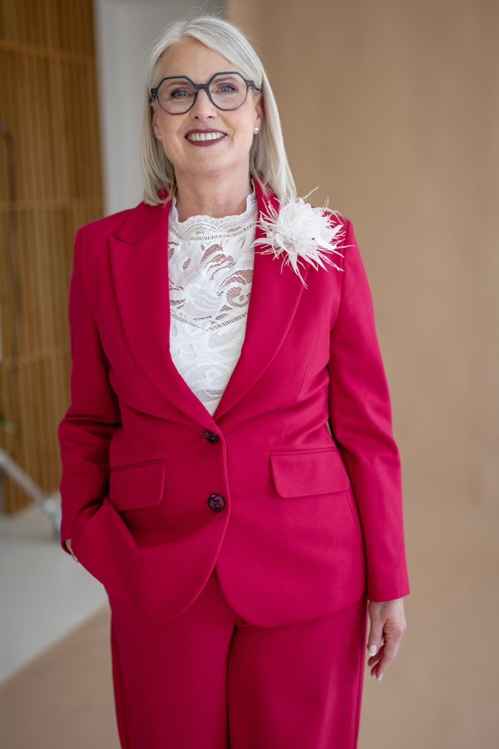 Angela Lipp Pruscha